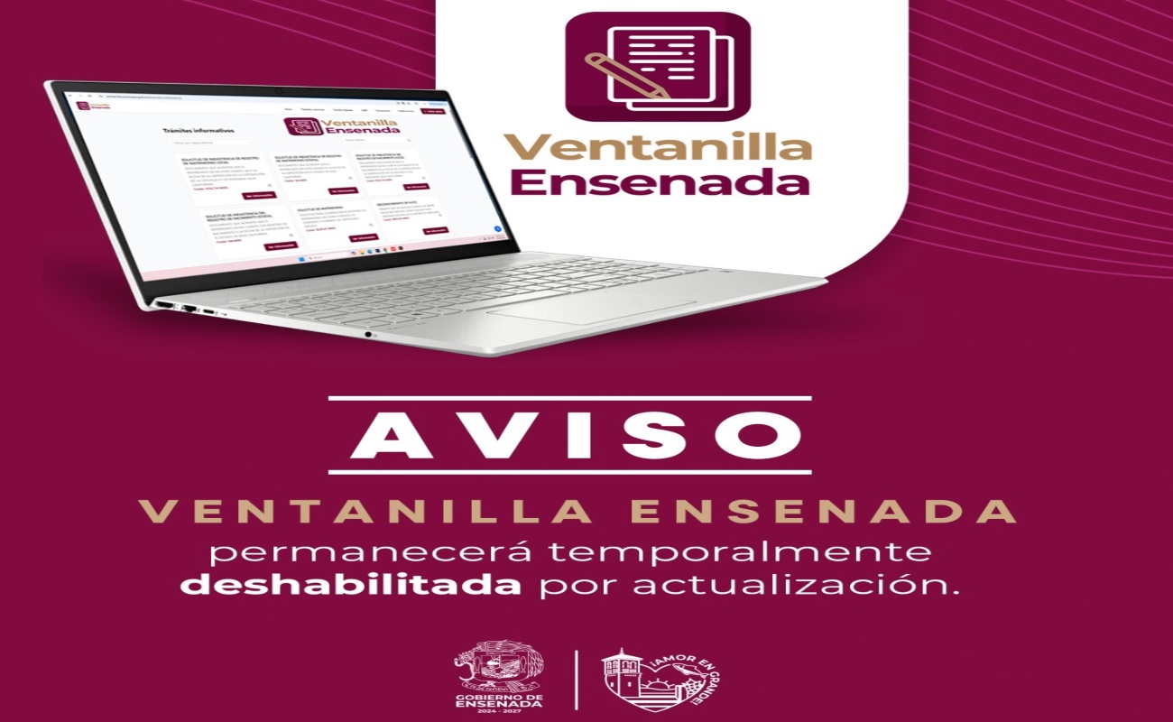 Fortalecen el funcionamiento de sus plataformas digitales para brindar un mejor servicio a la ciudadanía.