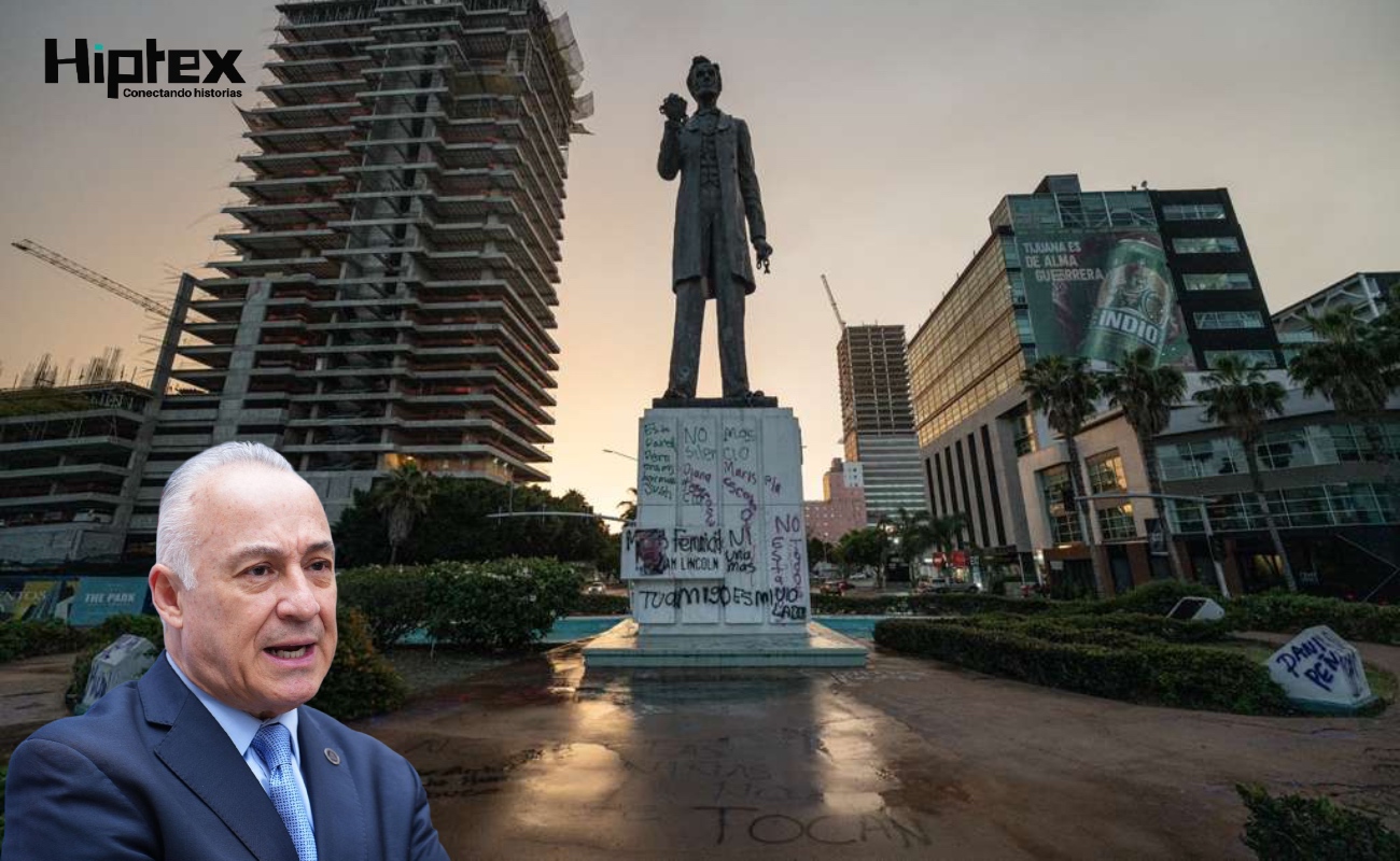 Reconoce Consejo Ciudadano lucha de las mujeres y condena actos vandálicos en manifestaciones del 8M