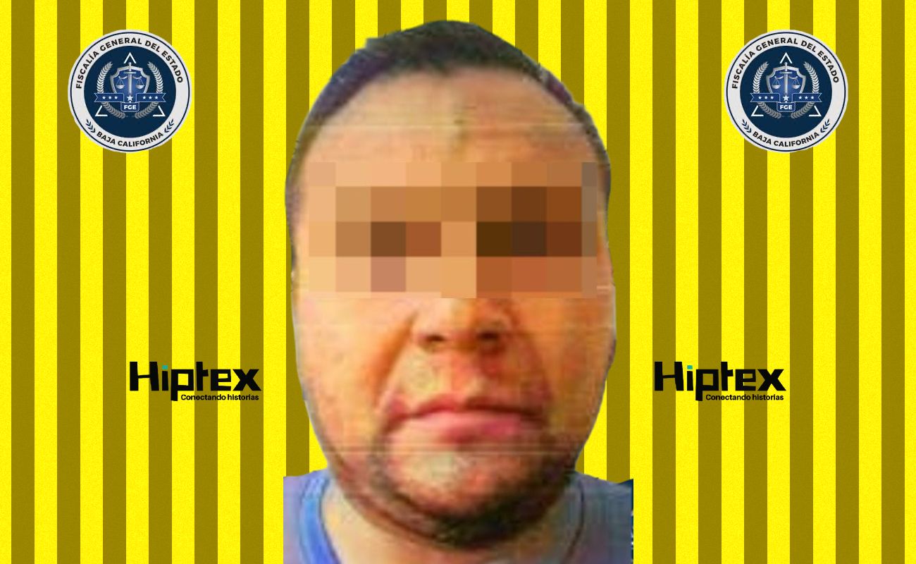 Carlos Ernesto “N” fue vinculado a proceso por robo calificado con violencia, ocurrido el 13 de marzo de 2026 en Tijuana.