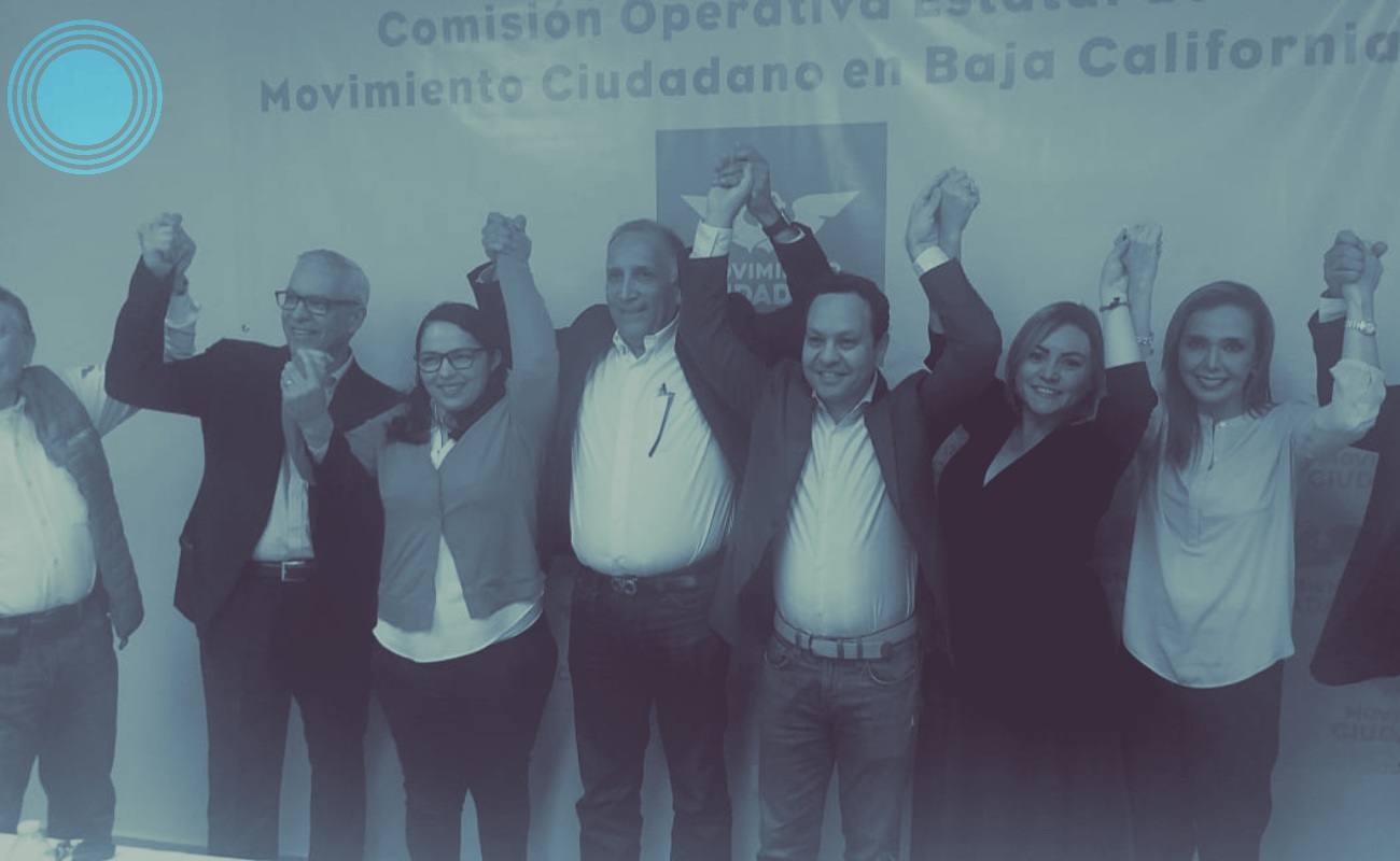Serán candidatos ciudadanos que tienen una trayectoria limpia, según lo dicho por el partido político.