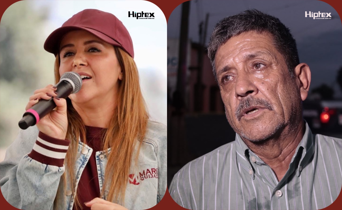 La hija de la regidora resultó ilesa en el ataque, dijo Francisco Quijada.