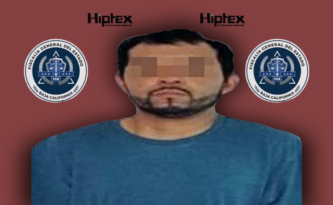 Luis Alfredo “N” quedó vinculado a proceso.