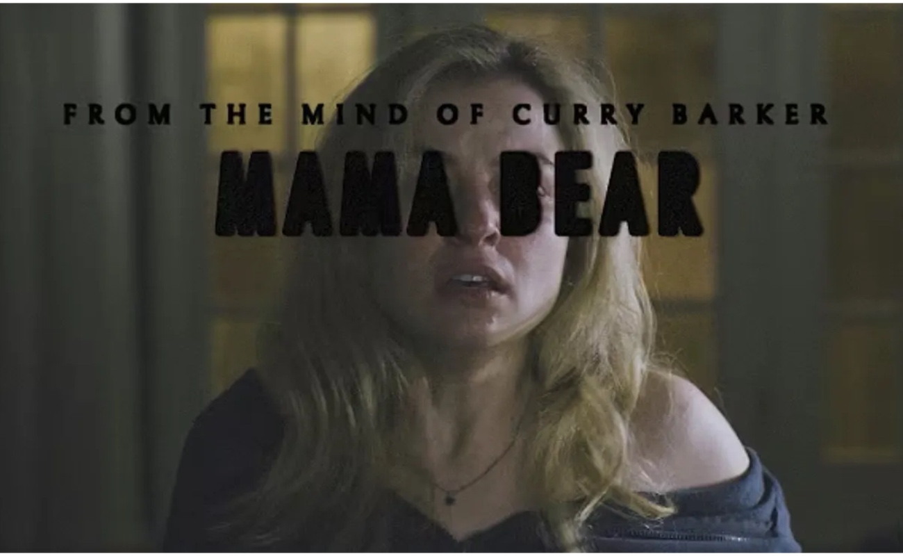 Curry Barker regresa al terror de YouTube con Mama Bear tras el éxito de Obsession