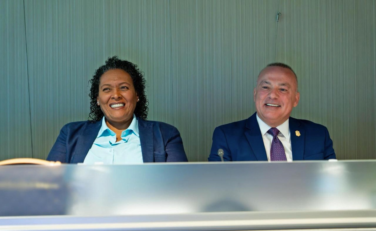 Presentó estrategias para consolidar el turismo como motor de desarrollo, incluyendo la estrategia Explore Baja y la coordinación con autoridades para mejorar la experiencia del visitante.