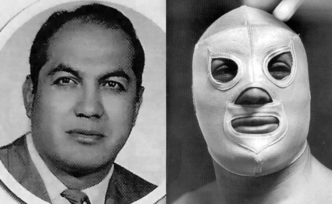 Las películas del Santo son parte del acervo cultural de millones de mexicanos.