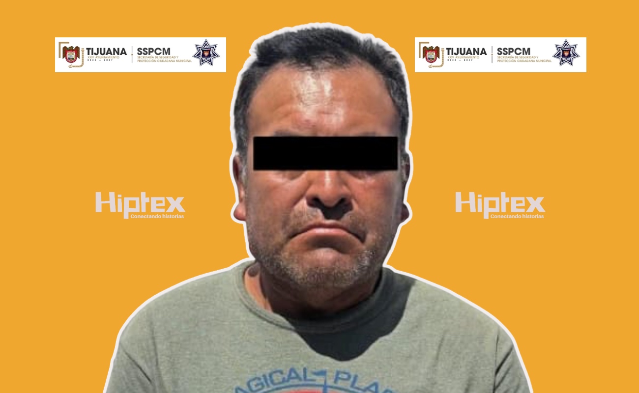 Intentó agredir con arma blanca a su hijo con discapacidad