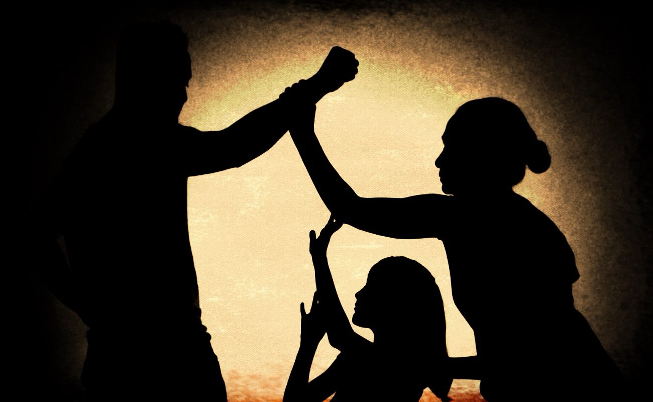 Iniciativa de la Diputada Michelle Tejeda busca fomentar la denuncia y prevenir la violencia familiar