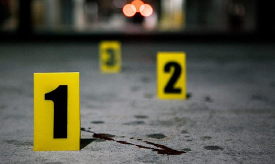 Niña de dos años es herida en ataque dirigido contra presuntos “narcomenudistas”