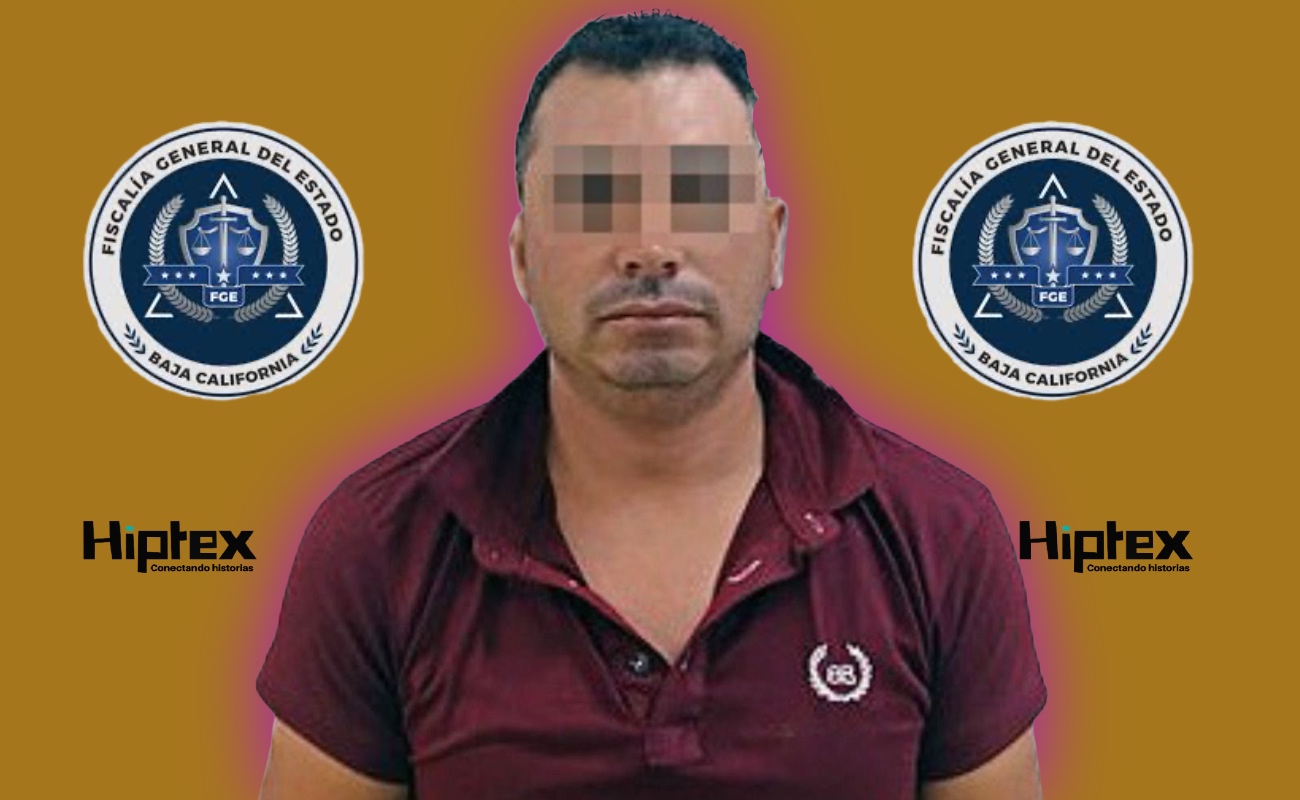 Le imponen prisión preventiva por amenazar a su expareja