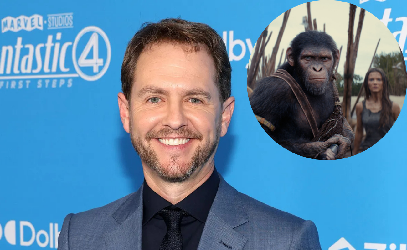 Matt Shakman encabezará una nueva producción de Planet of the Apes, franquicia que ha evolucionado desde el clásico de 1968 hasta convertirse en una de las sagas de ciencia ficción más exitosas y longevas del cine.