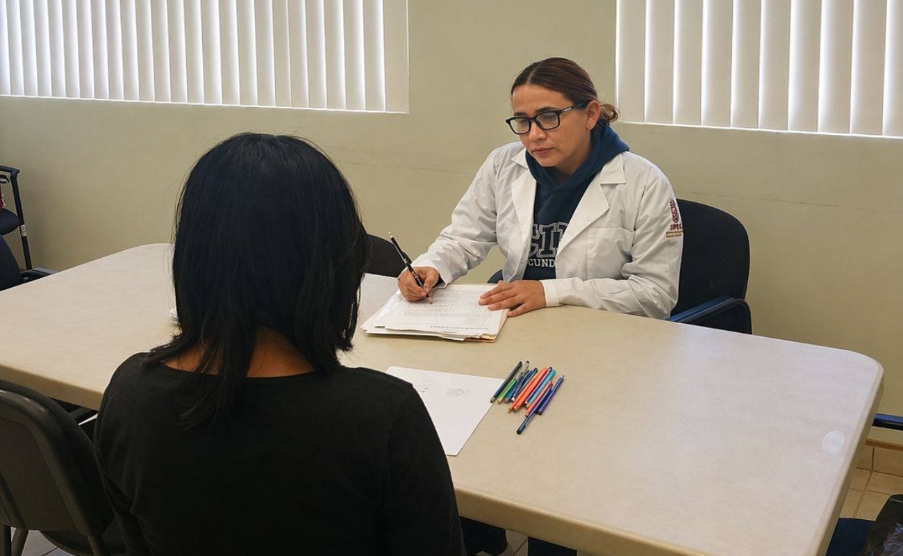 Promueven detección y atención oportuna de la esquizofrenia en BC
