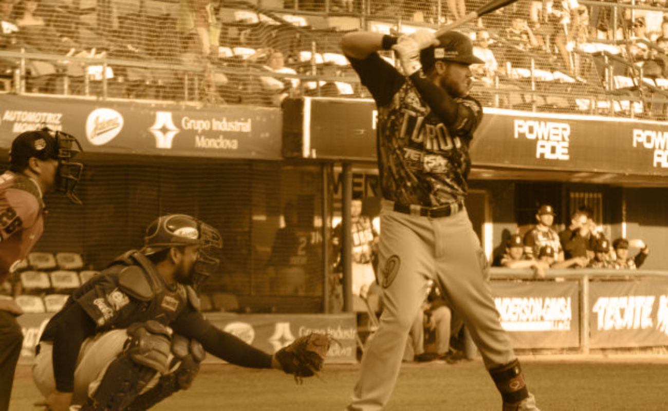 Tras se barridos por los Sultanes, Toros deja atrás su mala racha en el Estadio Monclova