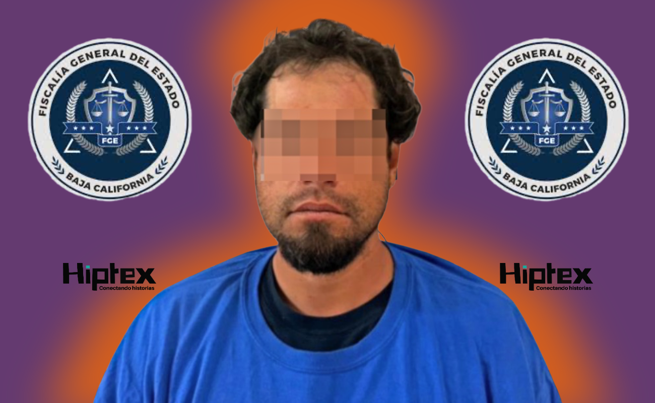 Héctor Otoniel “N” quedó vinculado a proceso.