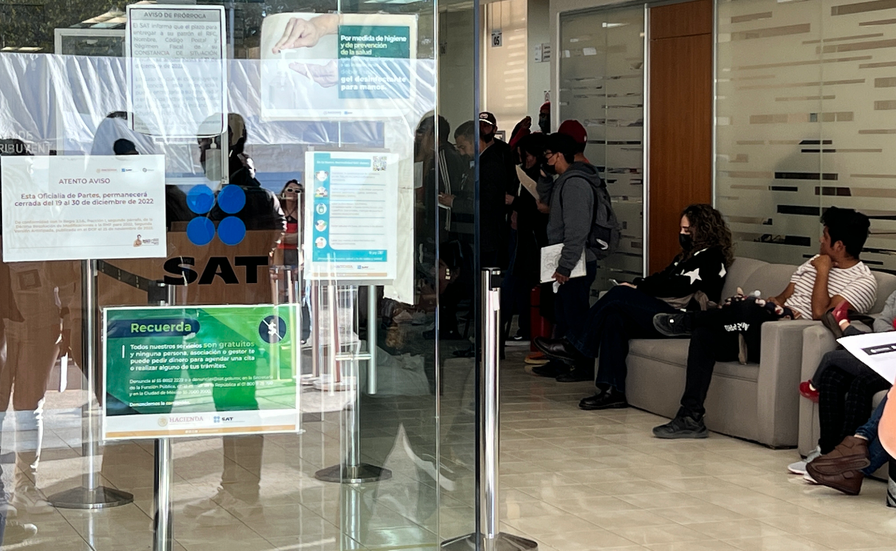 El SAT ya habilitó el periodo para que las empresas cumplan con esta obligación fiscal correspondiente al ejercicio 2025.