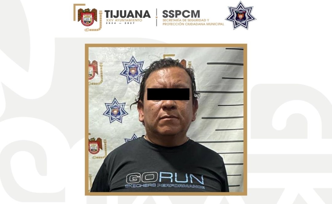 Ramón “N”, fue denunciado y detenido por abuso sexual.