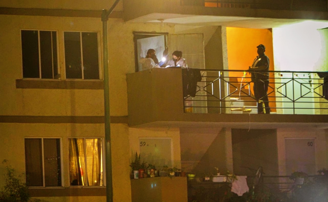Asesinan a un hombre dentro de domicilio en el Natura