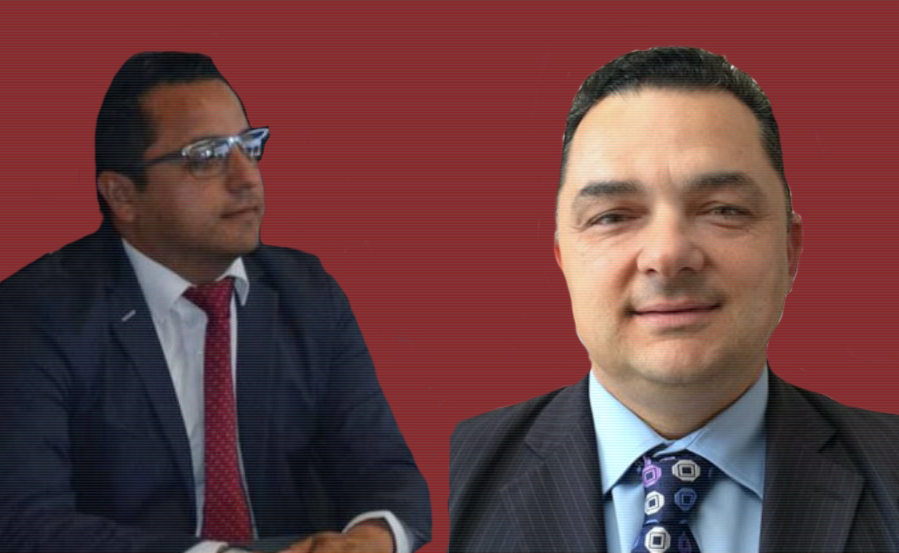 Fuerte oposición enfrentó la propuesta de Óscar Cruz Estrada para ocupar la Secretaría del Ayuntamiento.