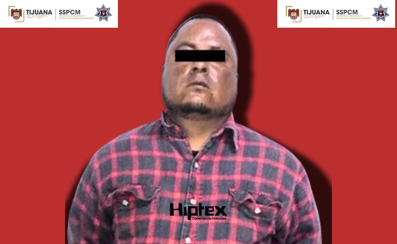 Francisco Ignacio “N”, de 33 años, alias “El Nacho”, era prófugo de la justicia.