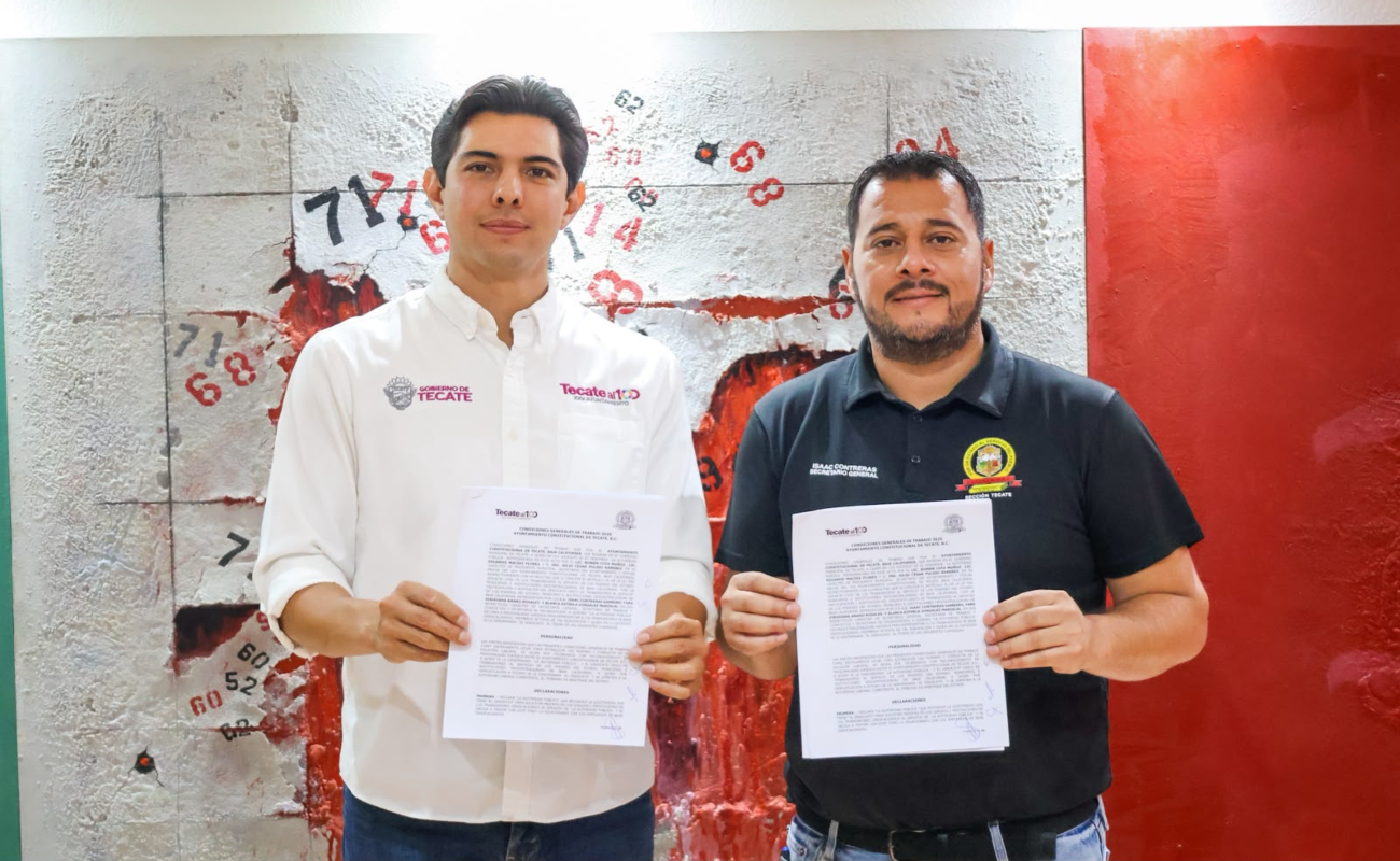 La prioridad, preservar la estabilidad financiera del municipio y asegurar la continuidad de los servicios que reciben las familias tecatenses.