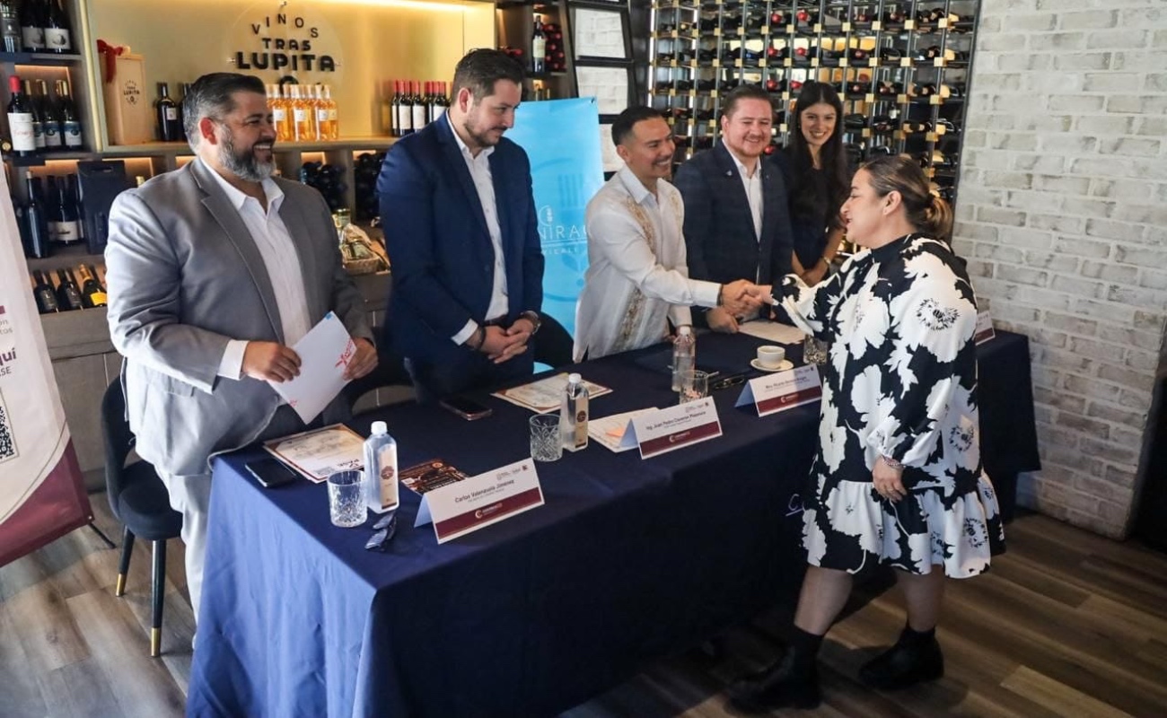 Empresas comprometidas con el bienestar de la población.