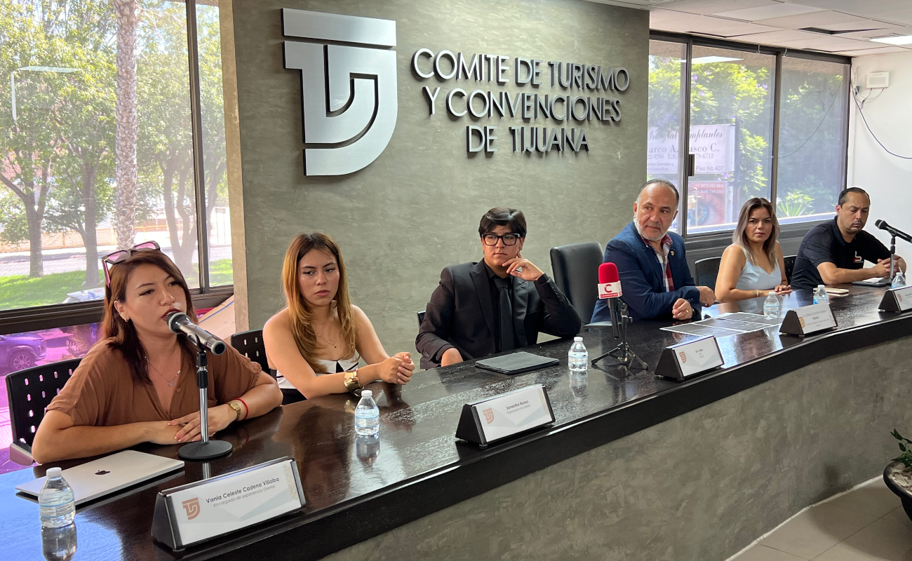 Elevará “OMNIA 2026” la experiencia electrónica en Tijuana
