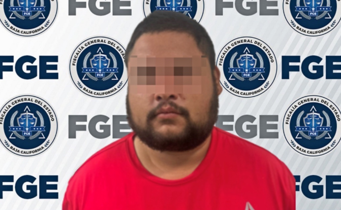 Luis Andrés “N” fue vinculado a proceso por violencia familiar contra su concubina, quien sufrió lesiones que requieren tratamiento médico.