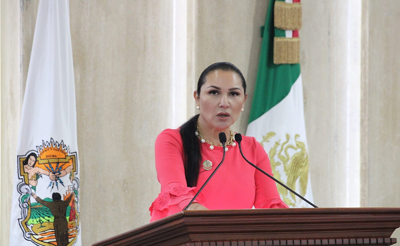Llaman en Congreso de BC a garantizar la libertad de expresión y honra legado de periodistas en el Estado