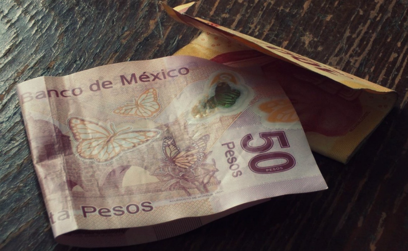 "No se bajará la guardia" en la estabilidad económica: Hacienda