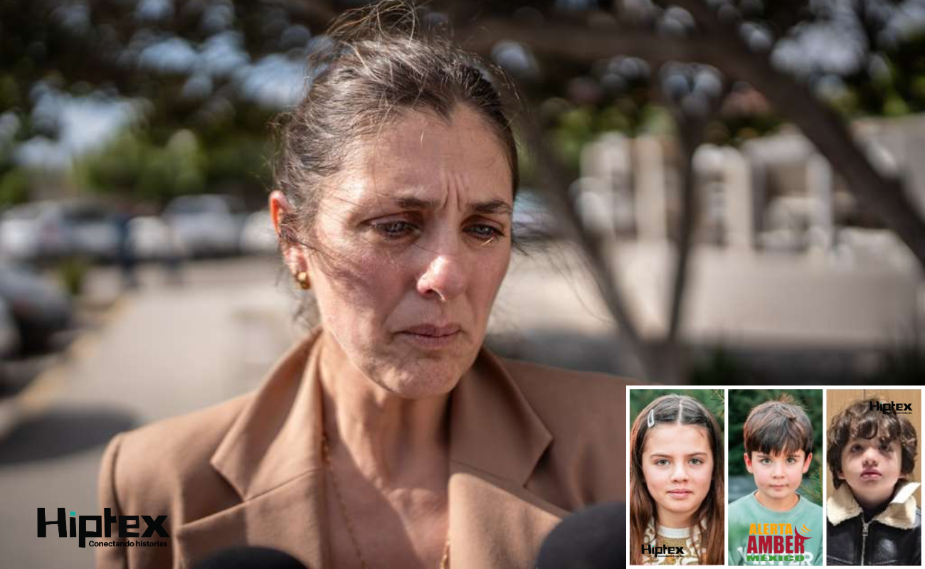 Madre francesa denuncia violencia vicaria; juzgado otorga custodia provisional al padre en menos de 24 horas