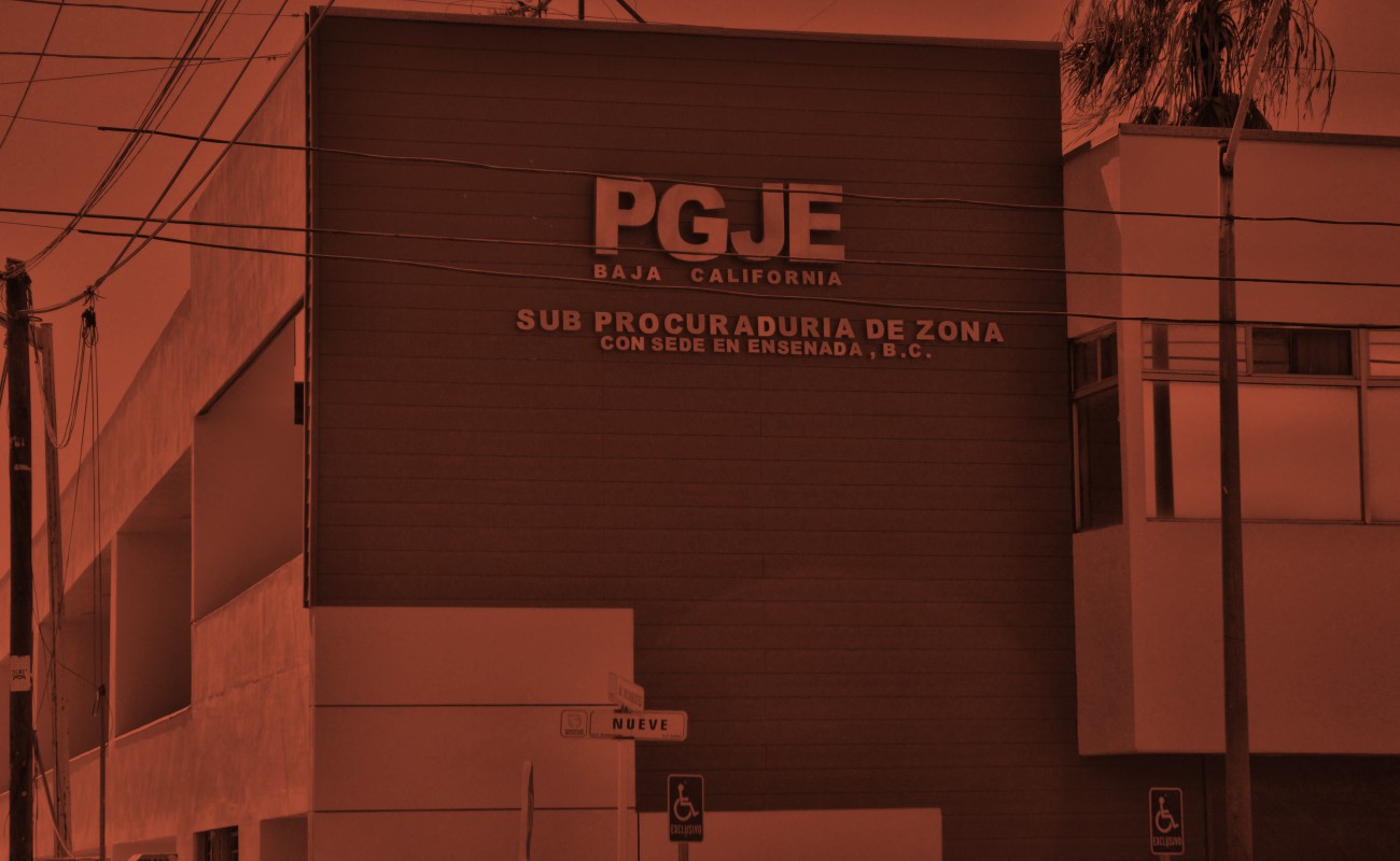 ​​​​​​​Como huellas de violencia tenía al parecer lesiones de proyectil de arma de fuego en el cráneo.