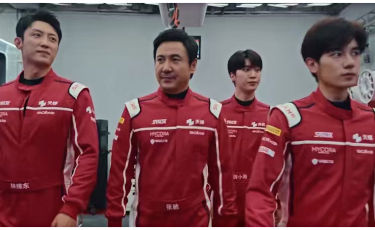 Pegasus 3 lidera la taquilla mundial del fin de semana con un estreno internacional que supera los 150 millones de dólares.