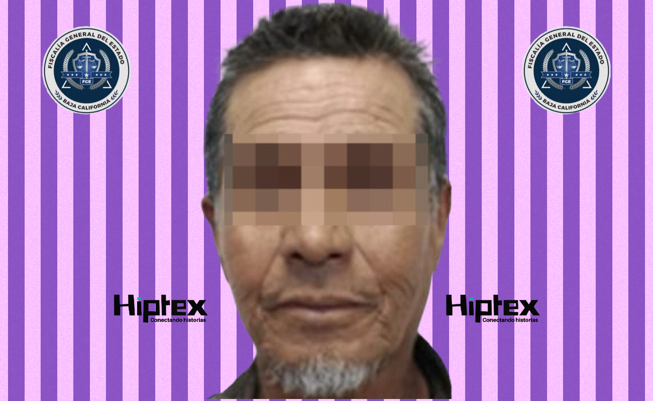 Hombre permanecerá en prisión preventiva por violencia familiar