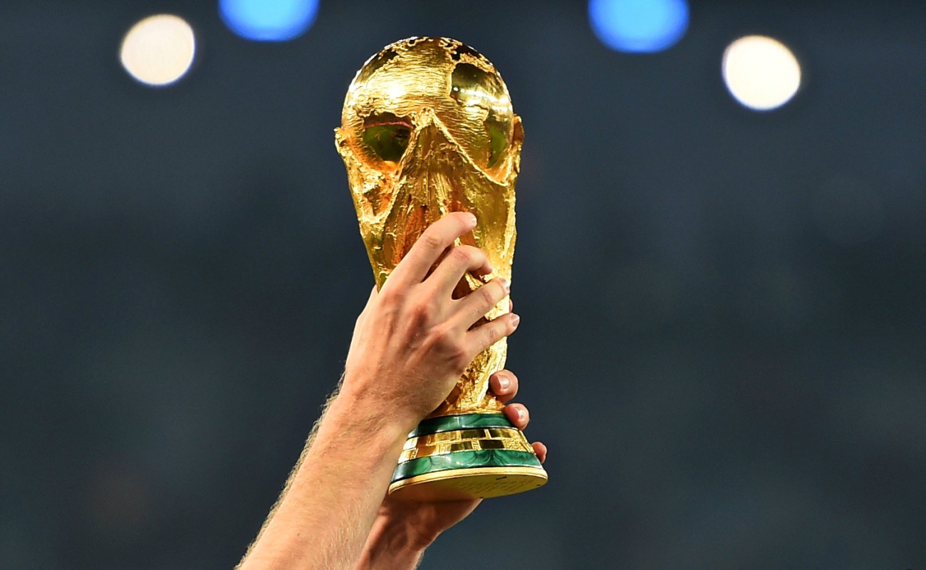 Isis lanza amenaza a Copa del Mundo Rusia 2018