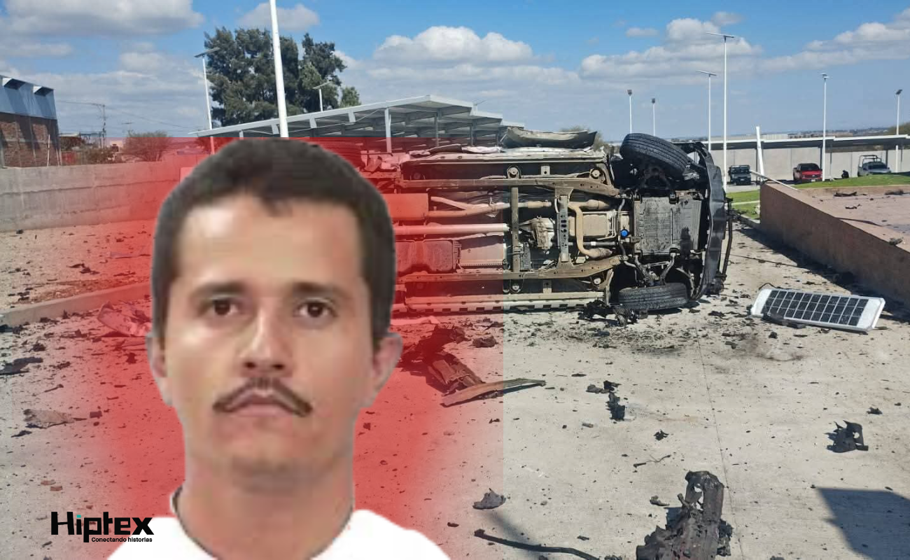 Hay 23 bloqueos activos de 252 que hubo en 20 entidades