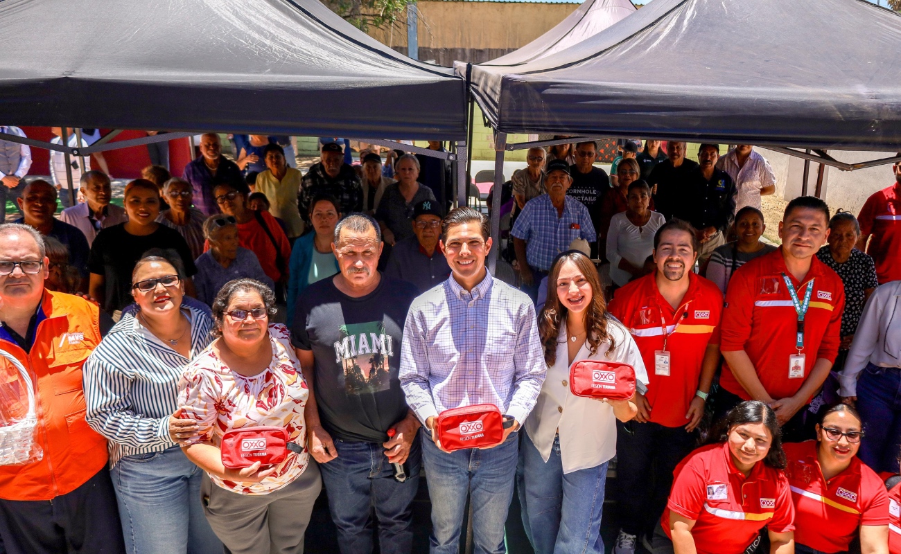 DIF Tecate transforma vidas con la entrega de 125 aparatos auditivos