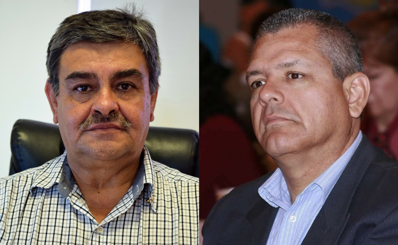 Chocan empresarios por rechazo y apoyo al C-5i