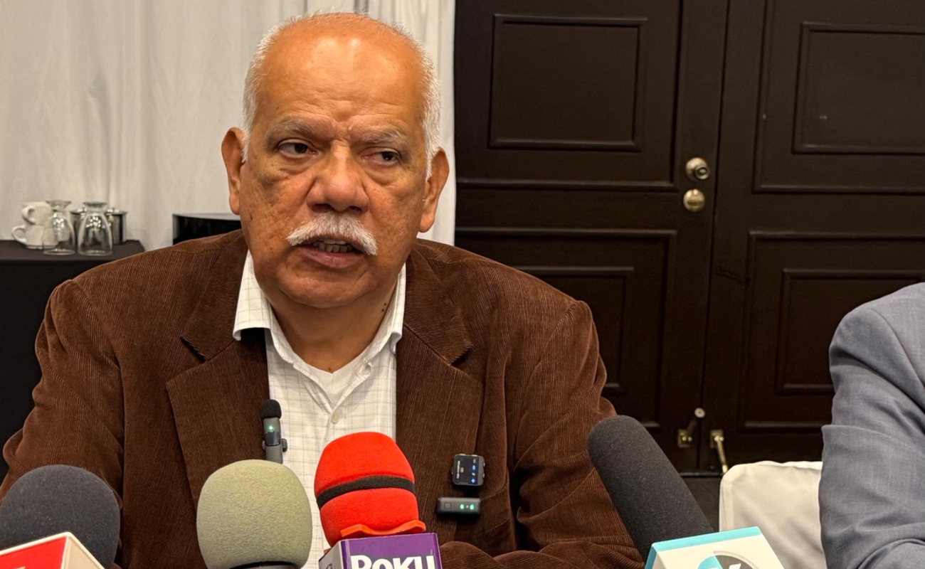 Exige CCE diálogo directo con Sheinbaum en próximas visitas a Baja California: Julio Salinas López