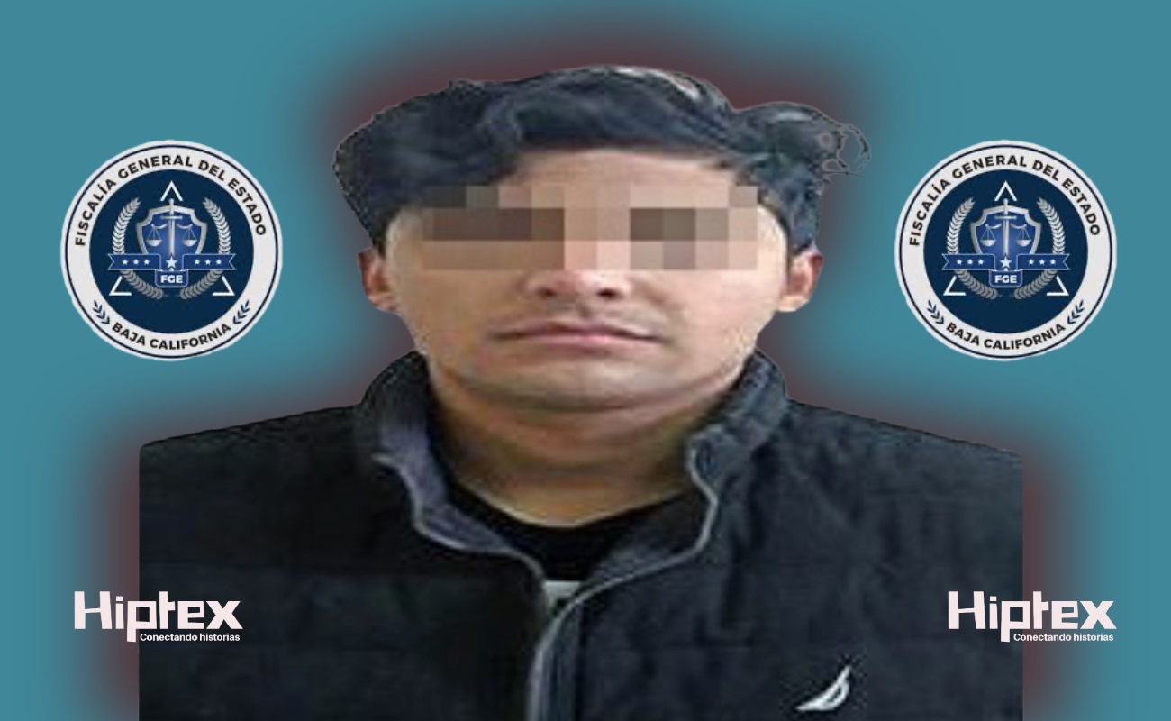 Daniel Alejandro “N”, quedó vinculada a proceso.