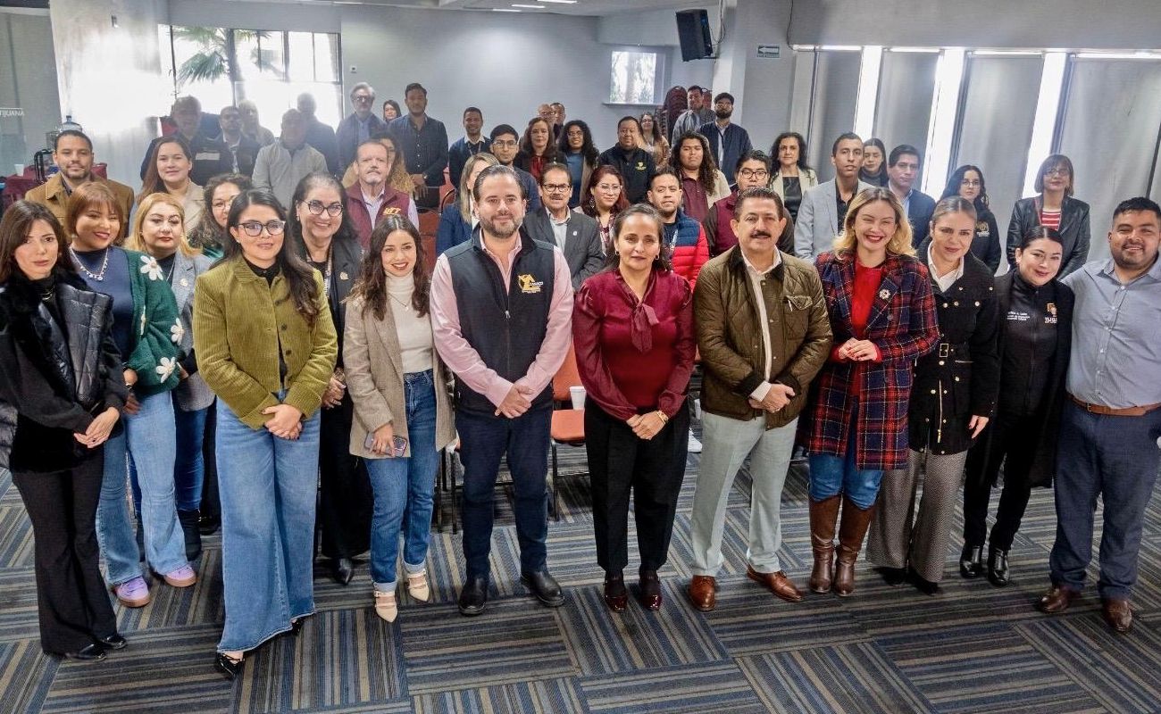 Presentan convocatoria para participar en la revista Tijuana ¿Cómo Estamos?