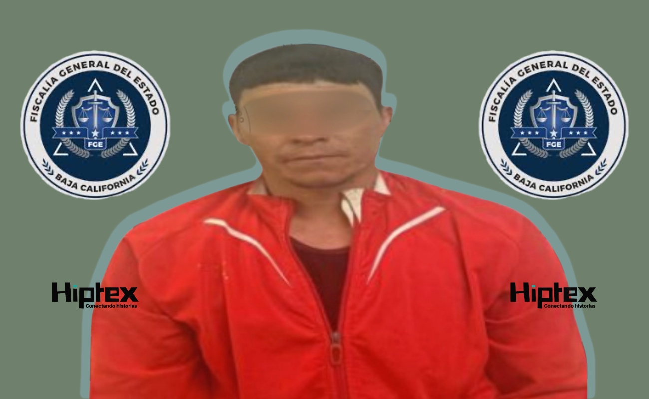 Cristian “N” quedó vinculado a proceso.