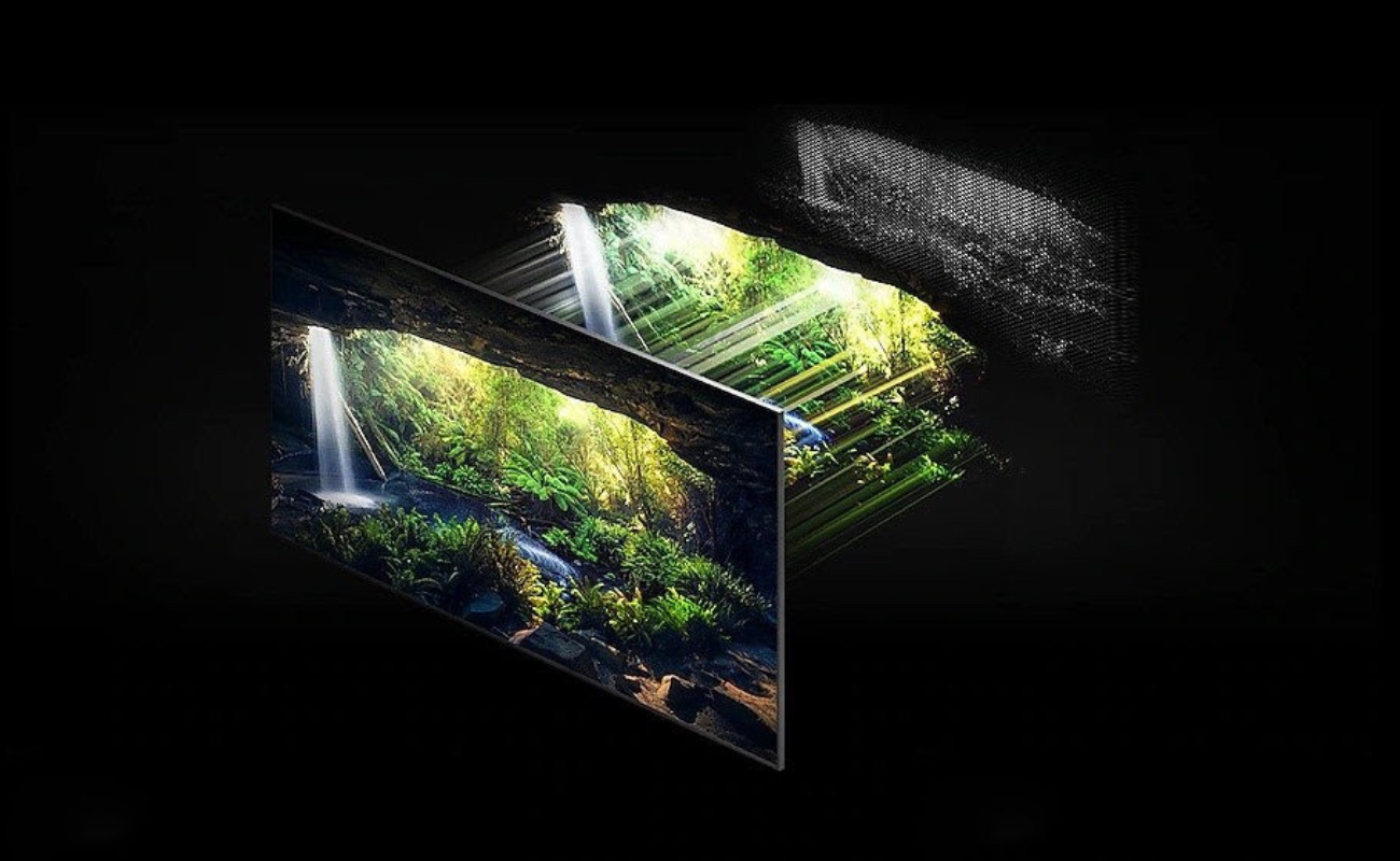 Elegir una pantalla va más allá de la calidad, también implica cuidar la vista y la exposición a componentes potencialmente dañinos.