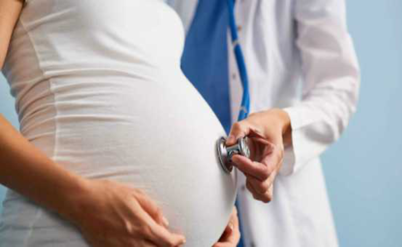 Realizan visitas de cuidado prenatal en colonias de Tijuana