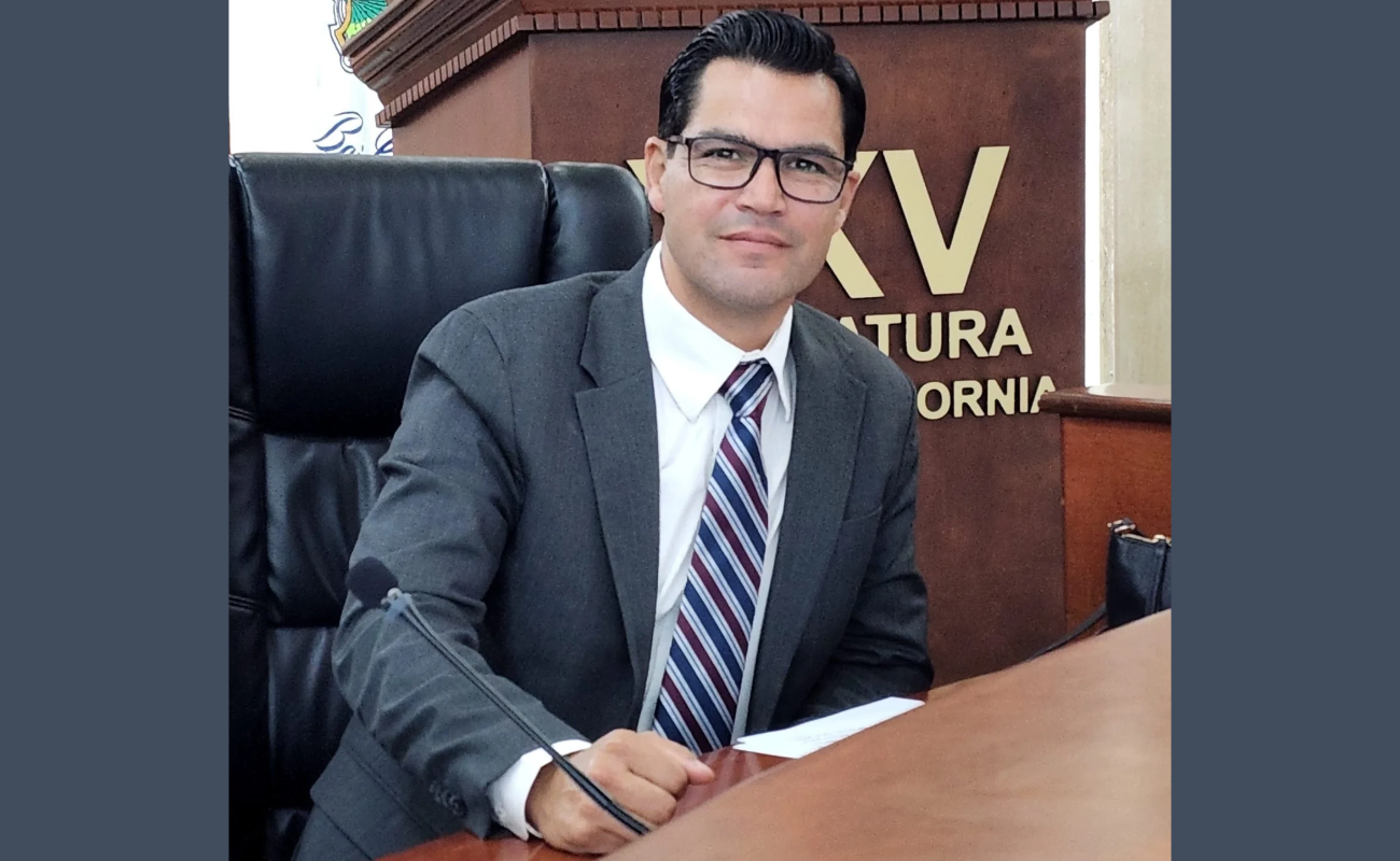 Presentan reforma al código nacional de procedimientos civiles y familiares
