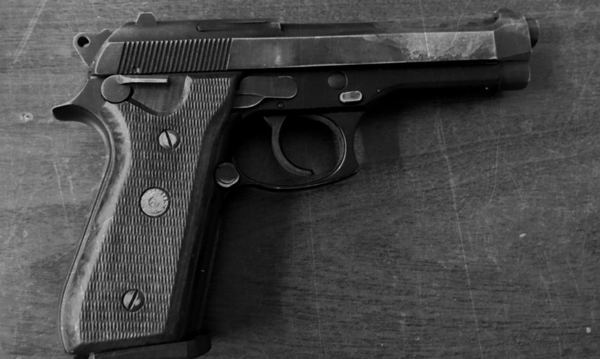 Detienen a sujeto que señalan como miembro del CJNG
