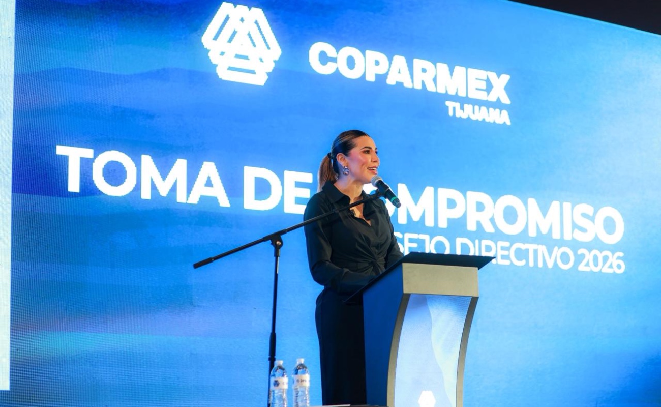 Anuncia gobernadora Marina del Pilar nuevos estímulos fiscales para microempresas