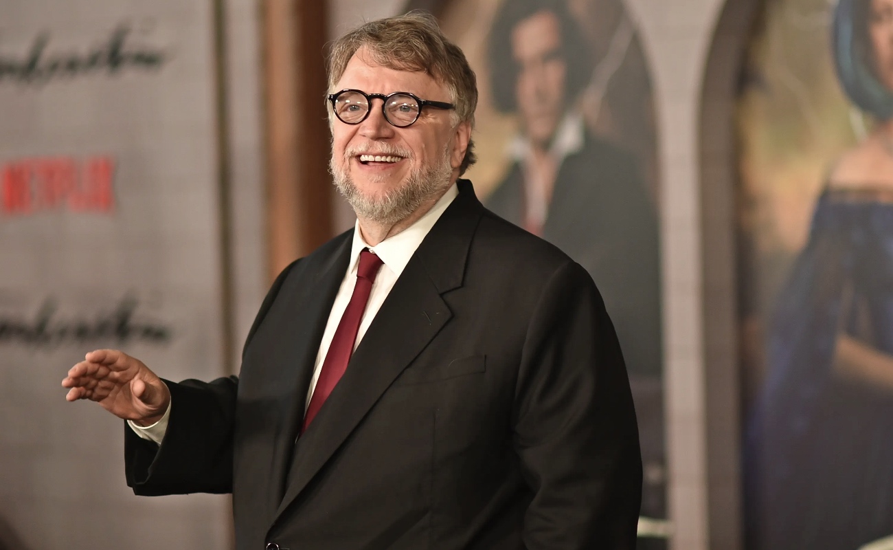 Guillermo del Toro será homenajeado en Londres por su destacada trayectoria y su aporte al cine fantástico y de autor.