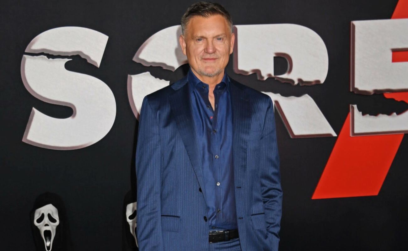 Kevin Williamson, creador de Scream, no planea dirigir la próxima entrega de la franquicia de terror.