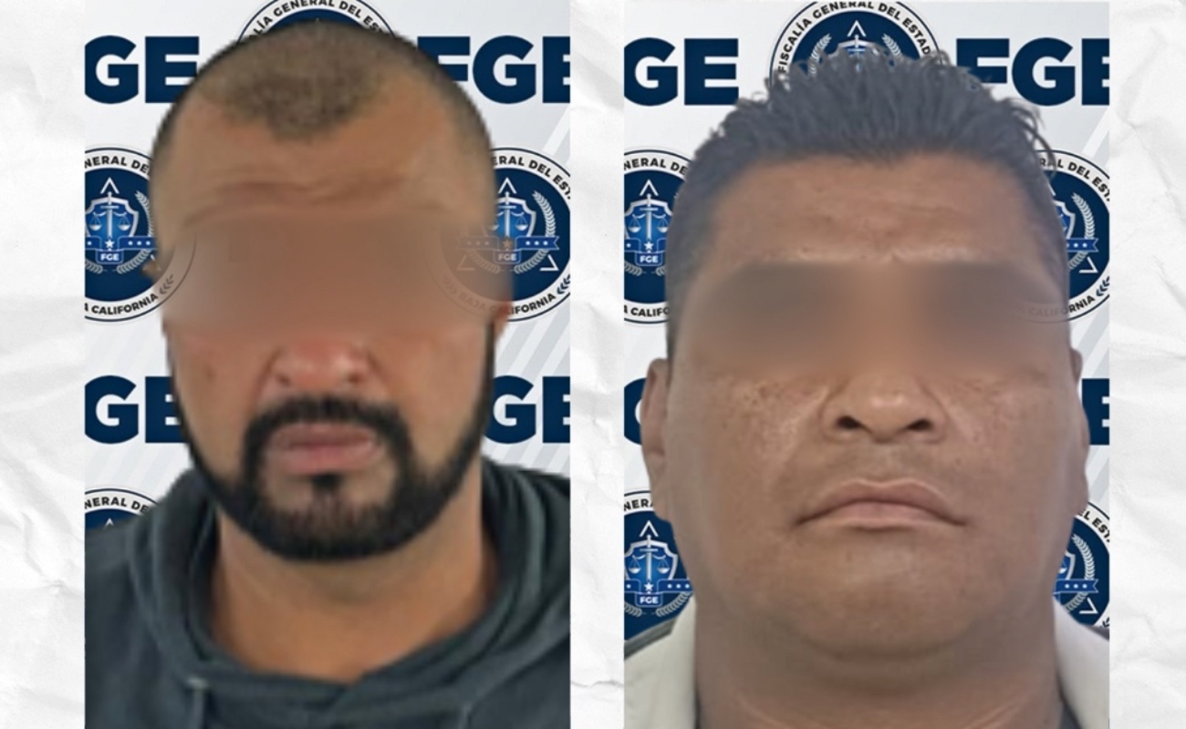 Fiscalía vincula a dos imputados por delitos de robo