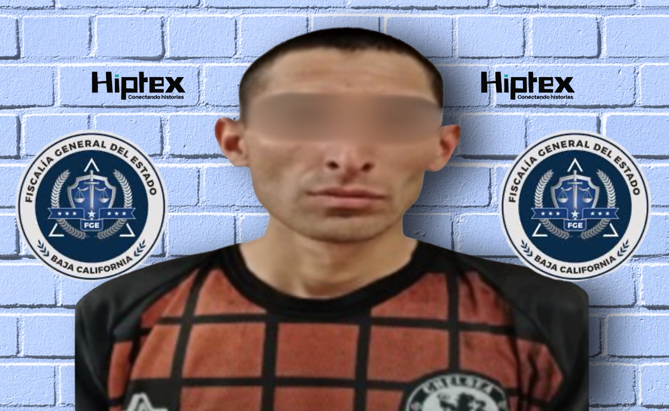 Luis Alfredo “N” quedó vinculado a proceso.