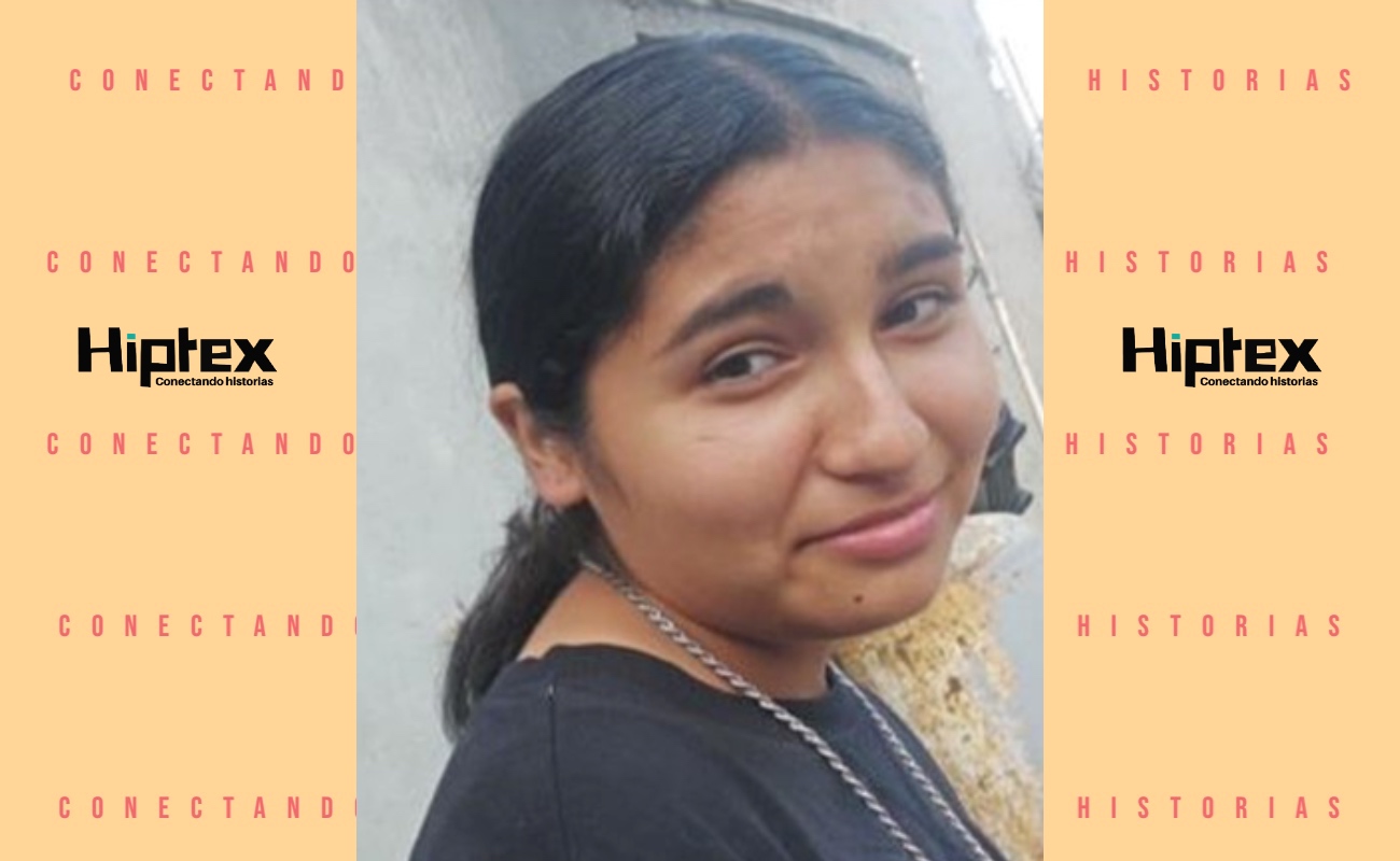 Reportan desaparecida a jovencita en Tijuana